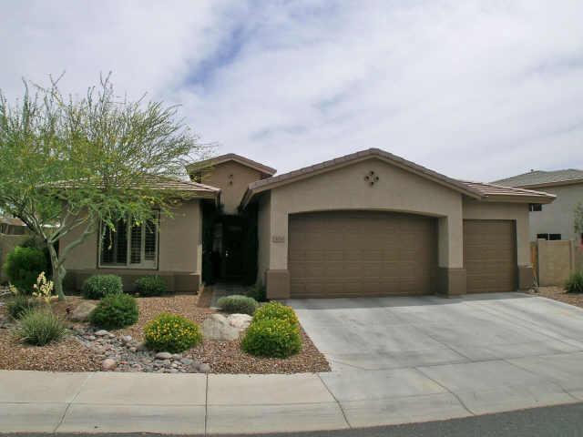 3020 W Steinbeck Ct., Anthem, AZ 85086