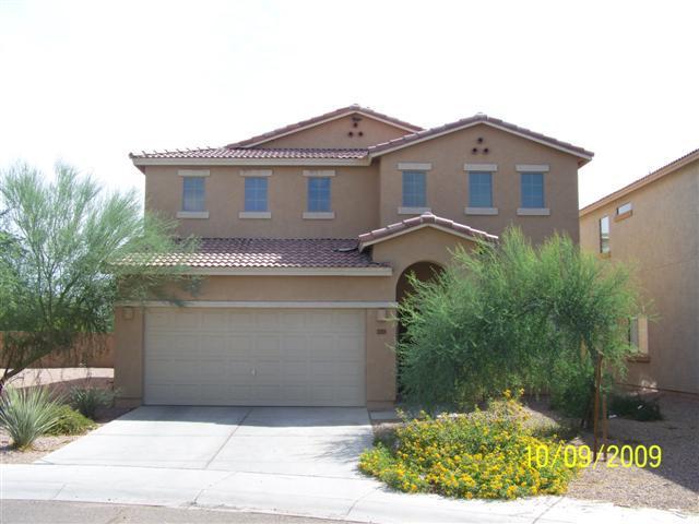 2215 N 92nd Glen, Phoenix, AZ 85037