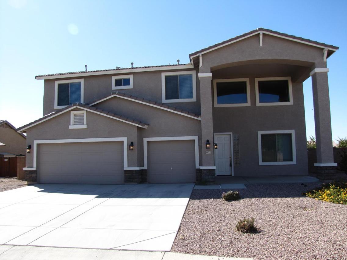 11224 N 152nd Ln., Surprise, AZ 85379