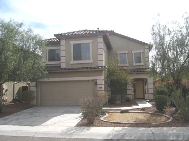 4531 W Rolling Rock Dr., Anthem, AZ 85086