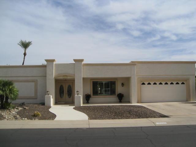 10605 W Welk Dr., Sun City, AZ 85373