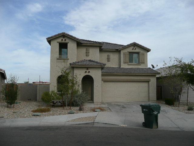 4517 S 23rd Ln., Phoenix, AZ 85041