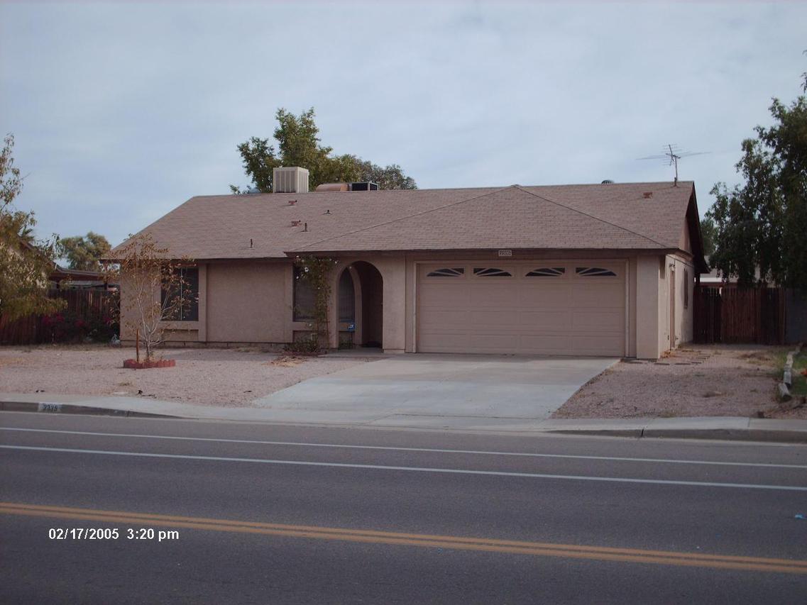 2335 N Evergreen St., Chandler, AZ 85225
