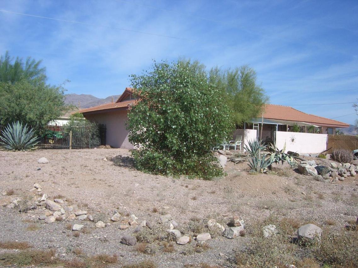 10226 E Del Monte Ave., Gold Canyon, AZ 85118