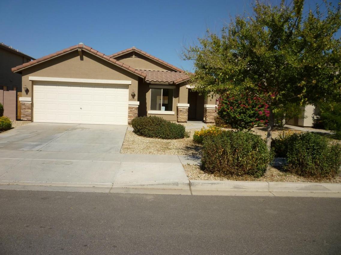 414 S 112th Dr., Avondale, AZ 85323