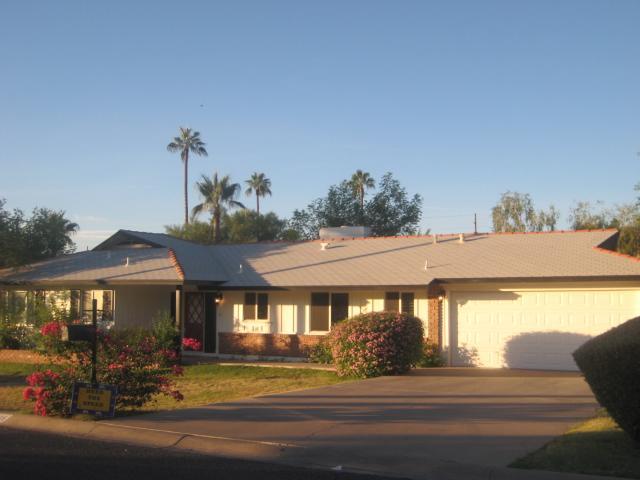 4535 E Calle Ventura, Phoenix, AZ 85018