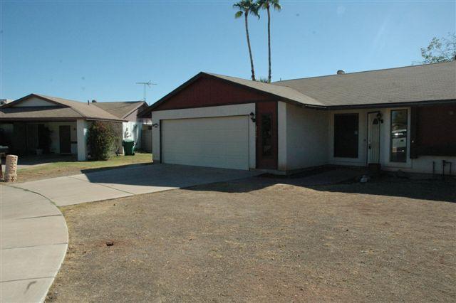 2227 W Plata Cir., Mesa, AZ 85202