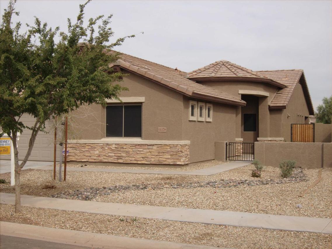11170 W Hadley St., Avondale, AZ 85323