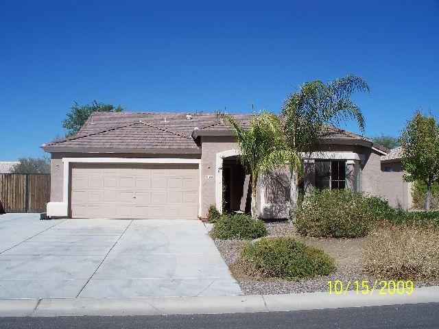 1704 E Pollino St., San Tan Valley, AZ 85140