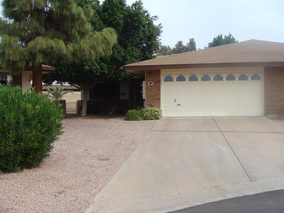 321 N 65th St. #12, Mesa, AZ 85205