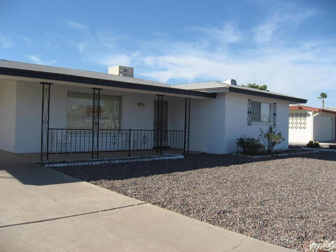 644 N Recker Rd., Mesa, AZ 85205