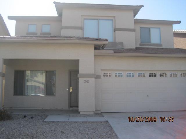 3525 W Paseo Way, Laveen, AZ 85339