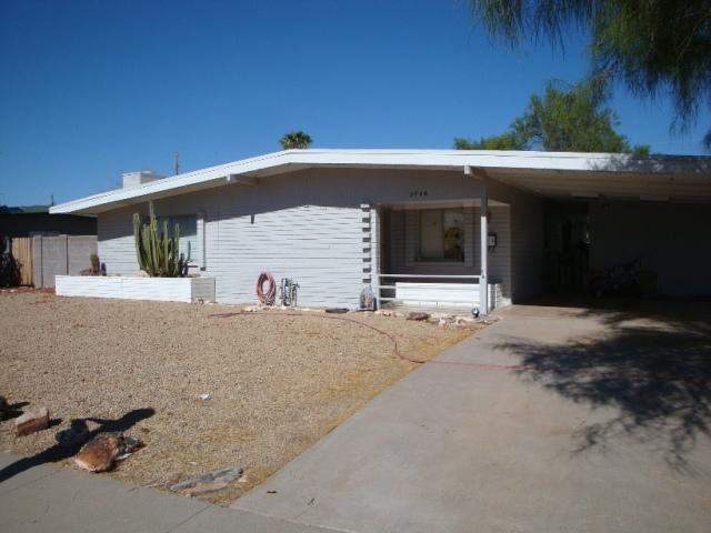 3746 E Laurel Ln., Phoenix, AZ 85028
