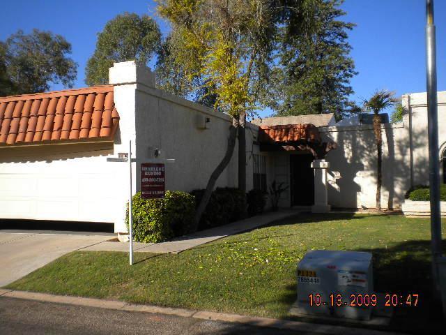 1930 S Westwood St. #15, Mesa, AZ 85210