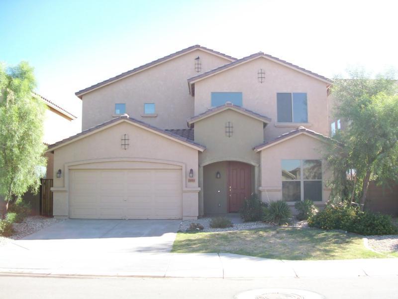 10003 W Odeum Ln., Tolleson, AZ 85353