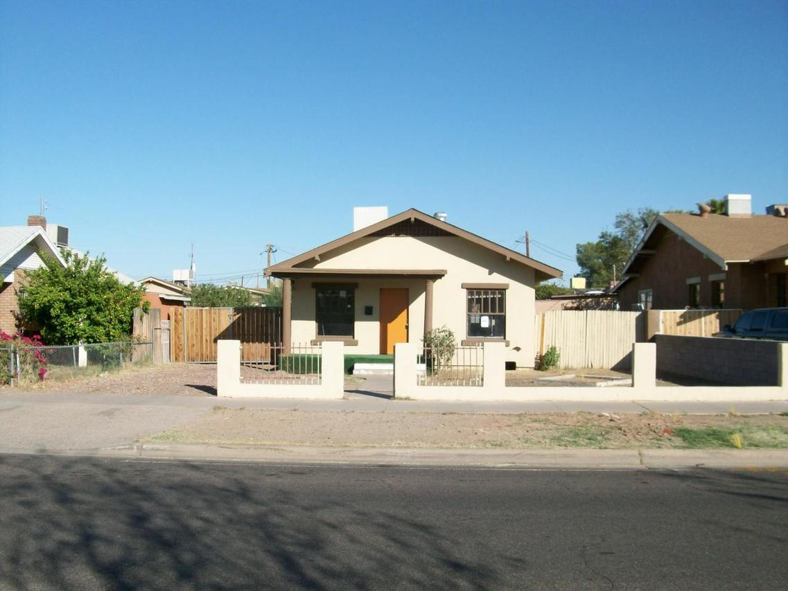 1005 N 11th St., Phoenix, AZ 85006