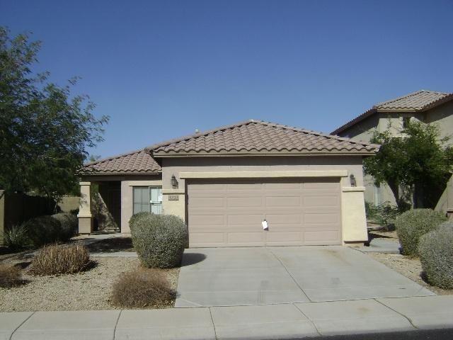 40720 N Territory Tr., Anthem, AZ 85086