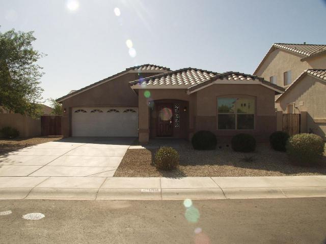 21061 N Leona Blvd., Maricopa, AZ 85138