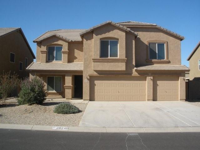 28240 N Granite Ave., Queen Creek, AZ 85243
