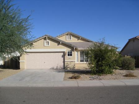 16442 W Monte Cristo Ave., Surprise, AZ 85388