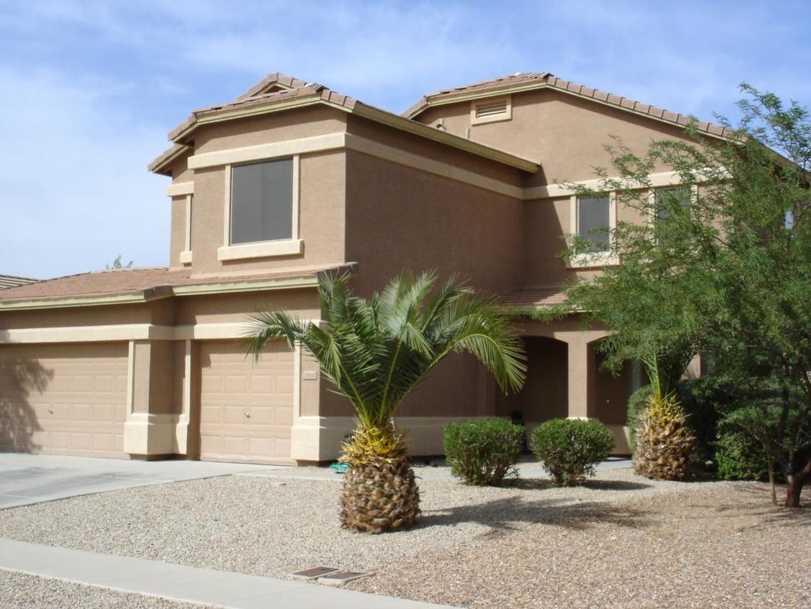 2986 E Silverbell Rd., San Tan Valley, AZ 85143