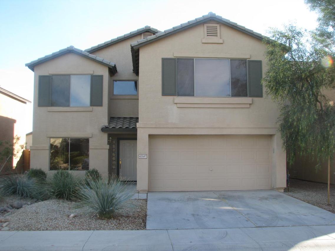 42587 W Colby Dr., Maricopa, AZ 85138