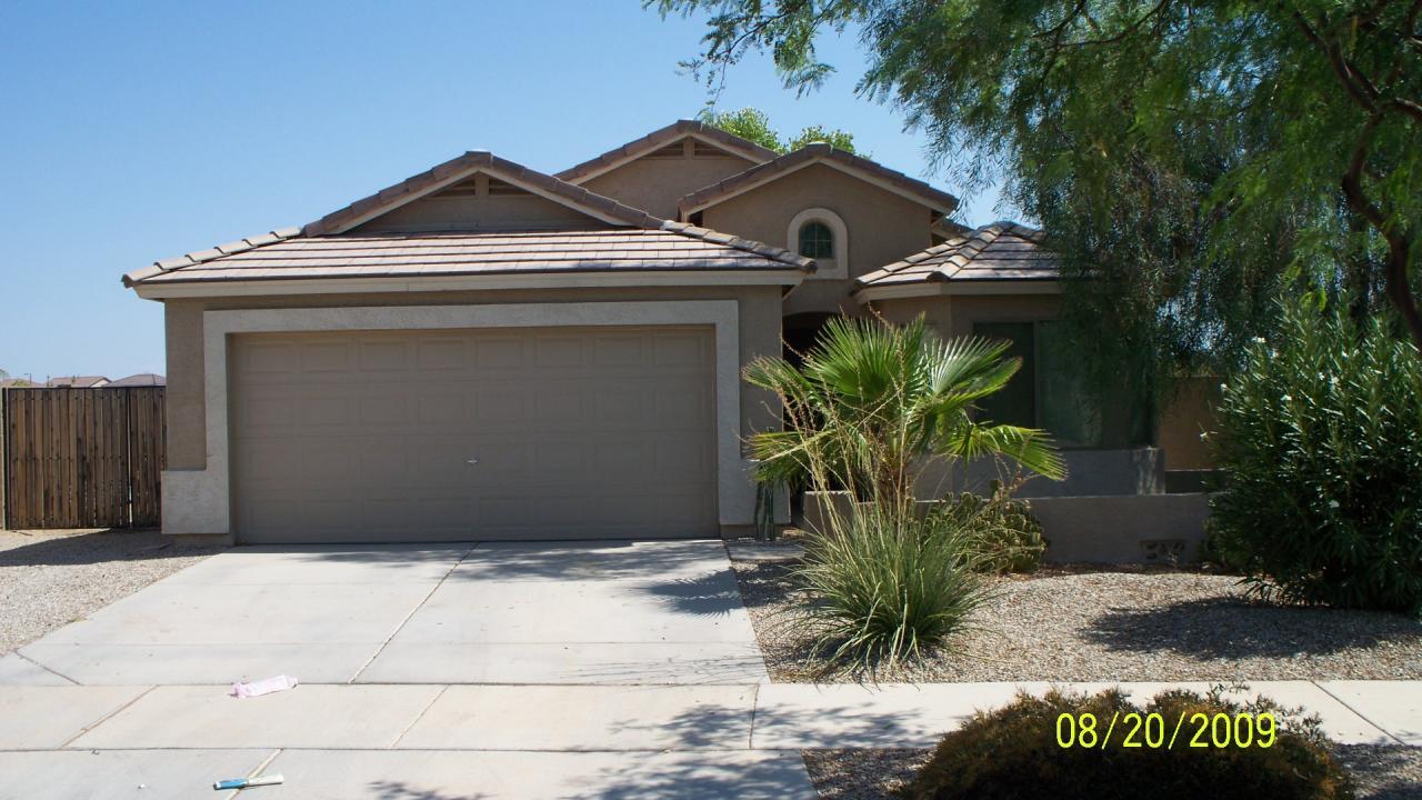 22361 E Calle De Flores, Queen Creek, AZ 85142