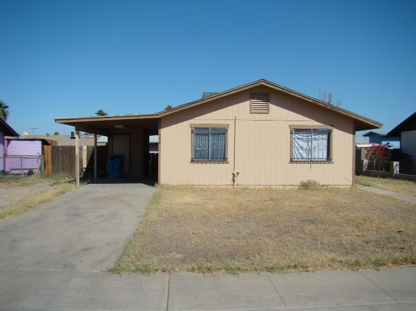 1608 W Carter Rd., Phoenix, AZ 85041