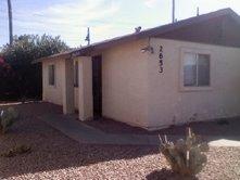 2653 E Orange St., Tempe, AZ 85288
