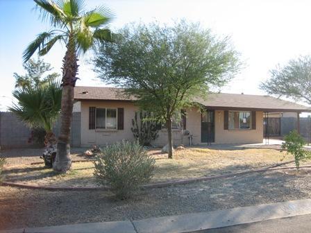 3643 E Edna Ave., Phoenix, AZ 85032