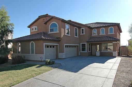 10441 W Albeniz Pl., Tolleson, AZ 85353