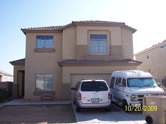 24137 W Lasso Ln., Buckeye, AZ 85326