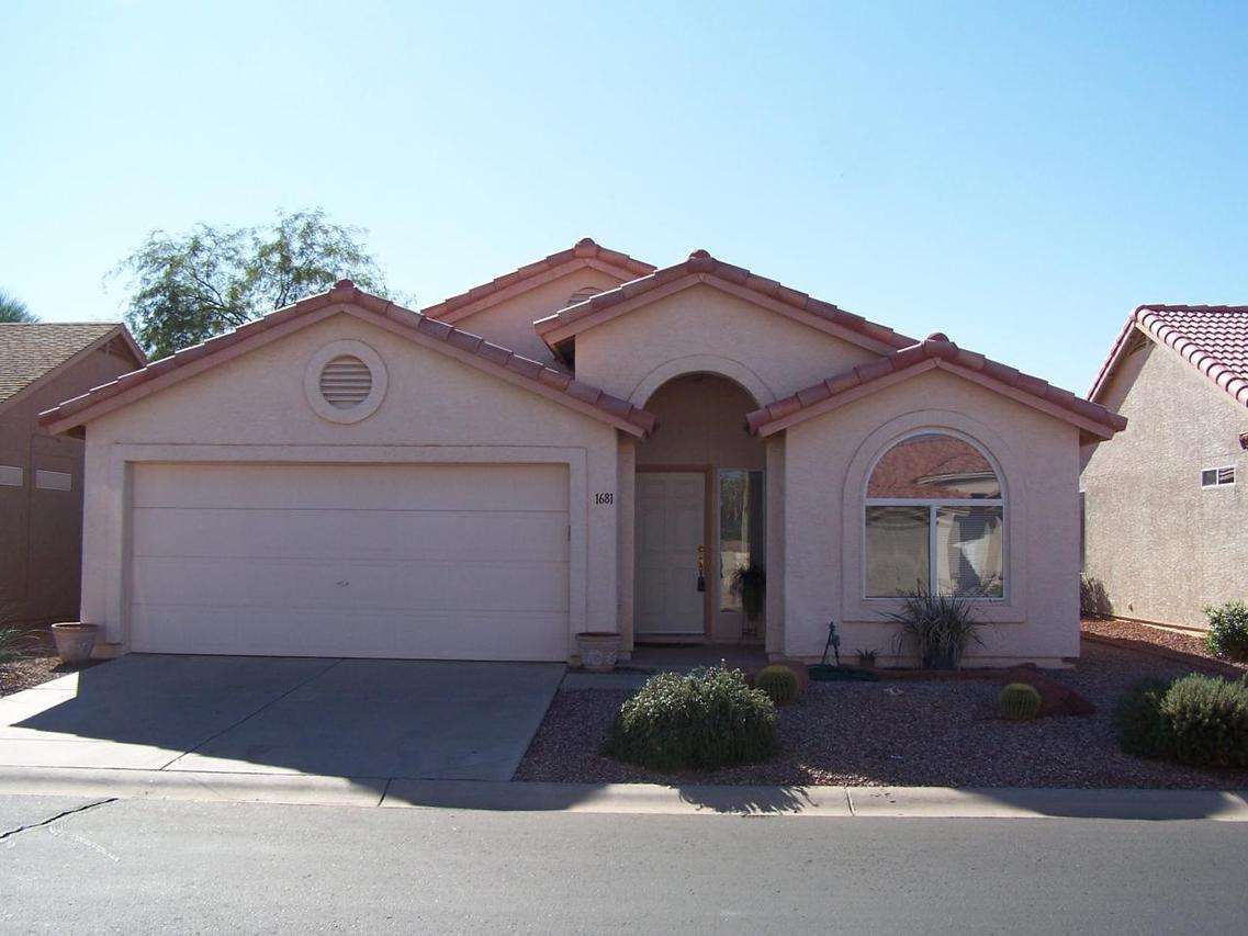 1681 E Kerby Farms Rd., Chandler, AZ 85249