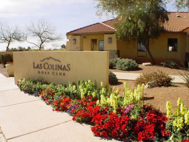 20988 E Via Del Rancho St., Queen Creek, AZ 85142