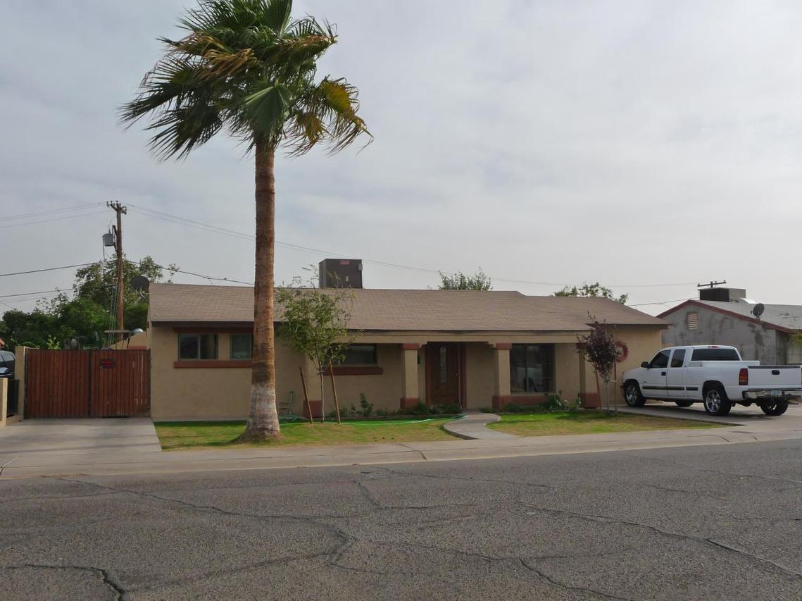 303 W Madden Dr., Avondale, AZ 85323