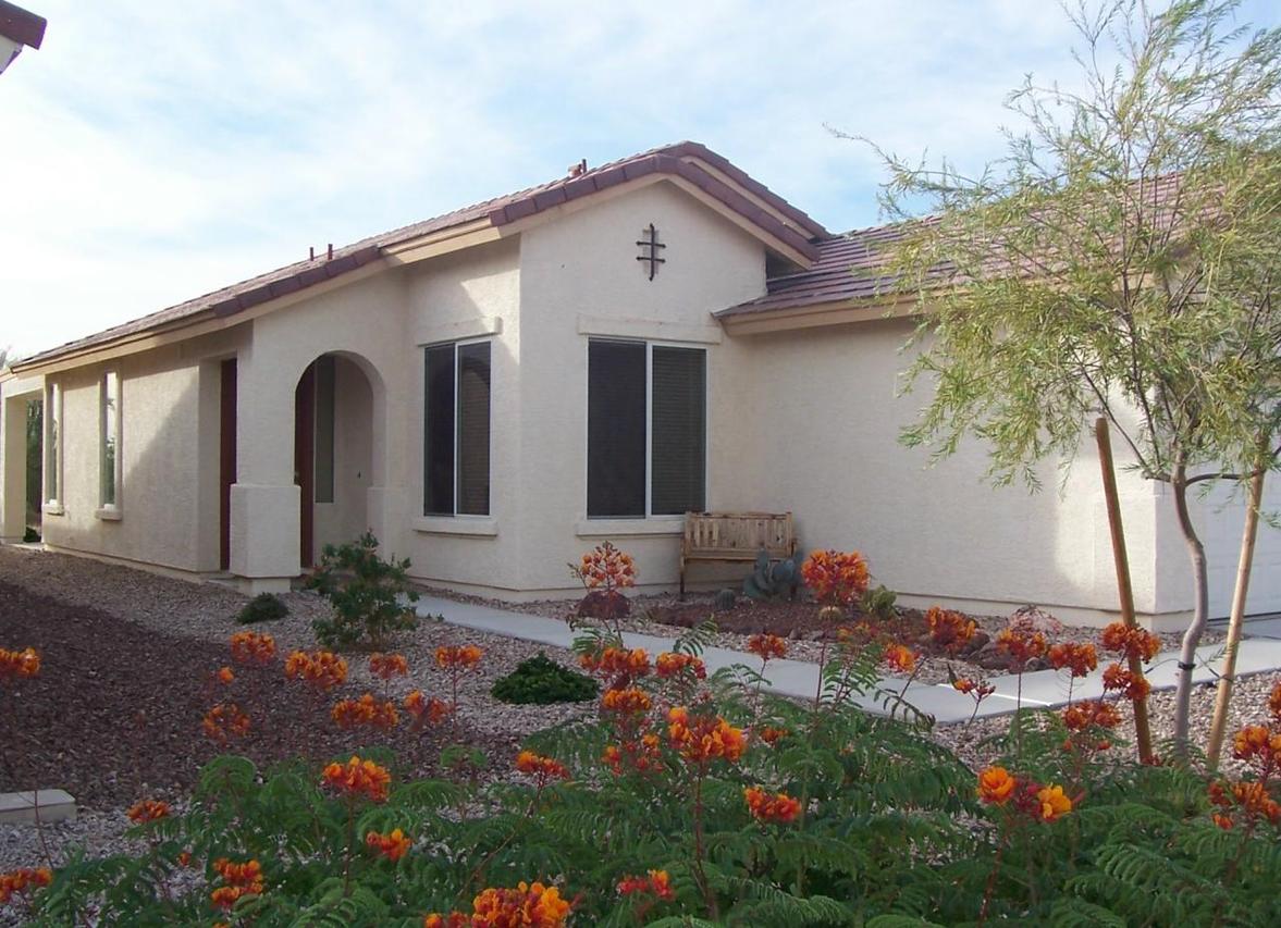 22993 W Lasso Ln., Buckeye, AZ 85326