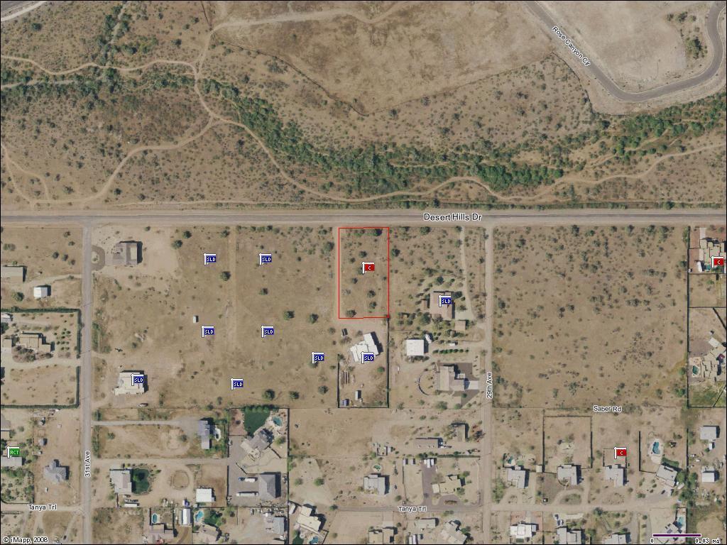 29XX W Desert Hills Dr. #1, Phoenix, AZ 85086