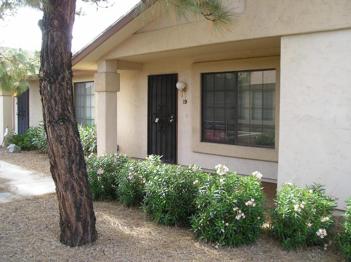 310 N 65th St. #19, Mesa, AZ 85205