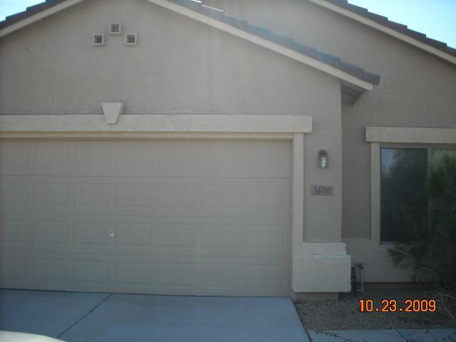 34010 N 26th Ave., Phoenix, AZ 85085