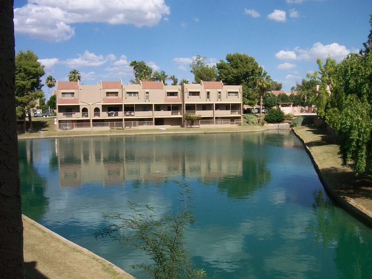 2524 S El Paradiso St. #93, Mesa, AZ 85202
