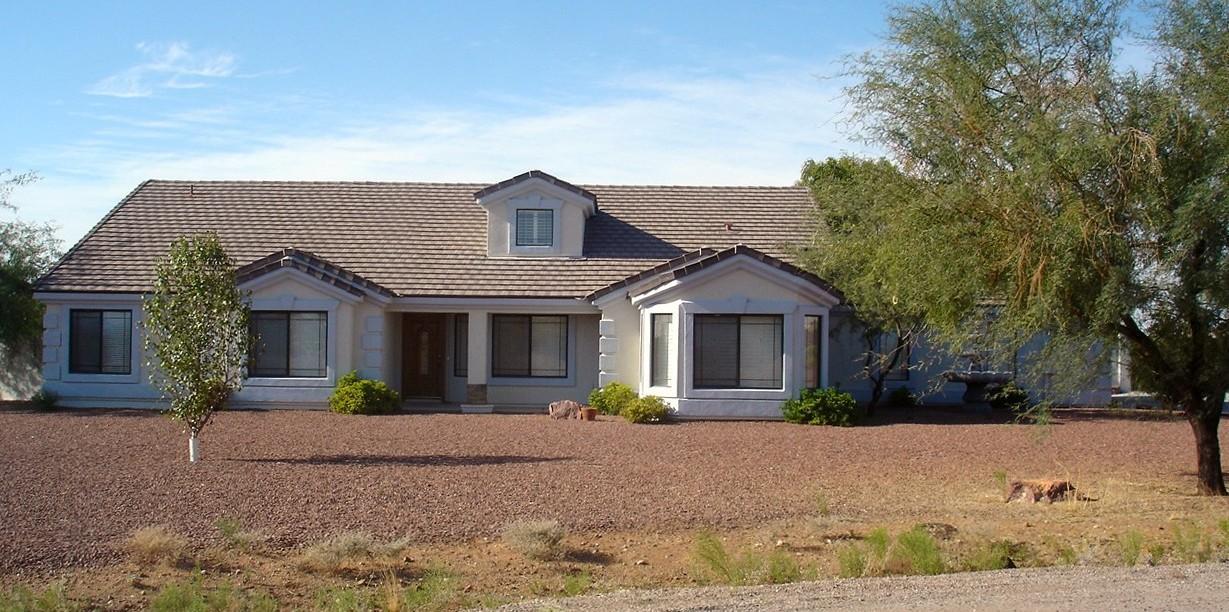 35640 S Calico Cir., Wickenburg, AZ 85390