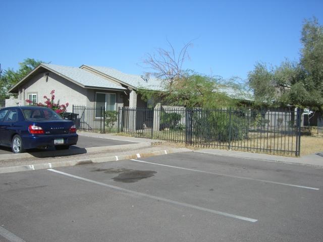 1314 W 3rd St., Tempe, AZ 85281
