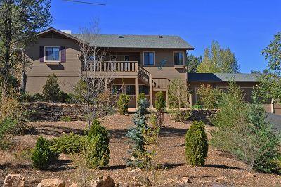 1812 Oaklawn Dr., Prescott, AZ 86305