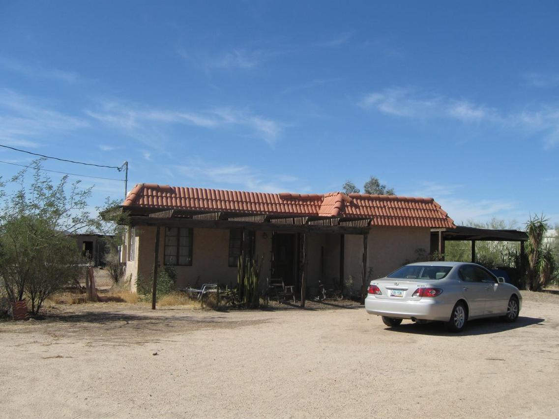 31632 N 43rd St., Cave Creek, AZ 85331