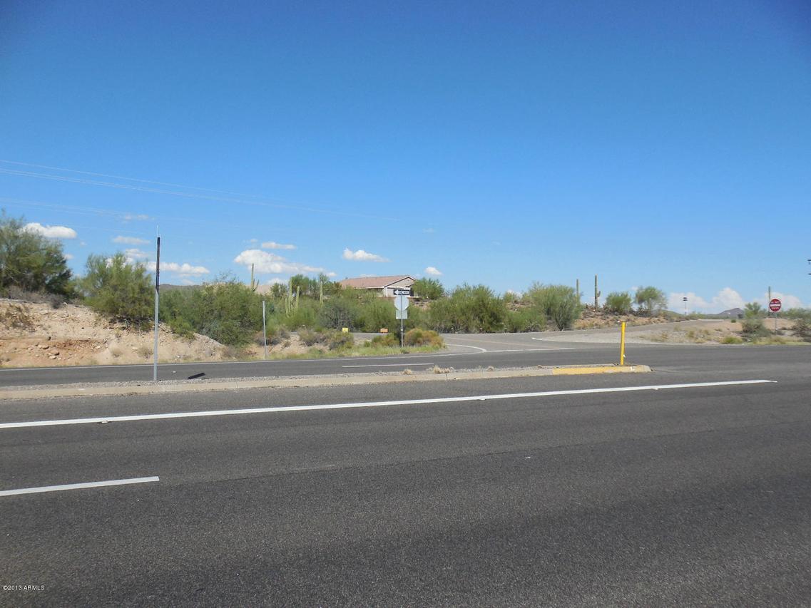 44004 W Us Highway 60, Wickenburg, AZ 85390