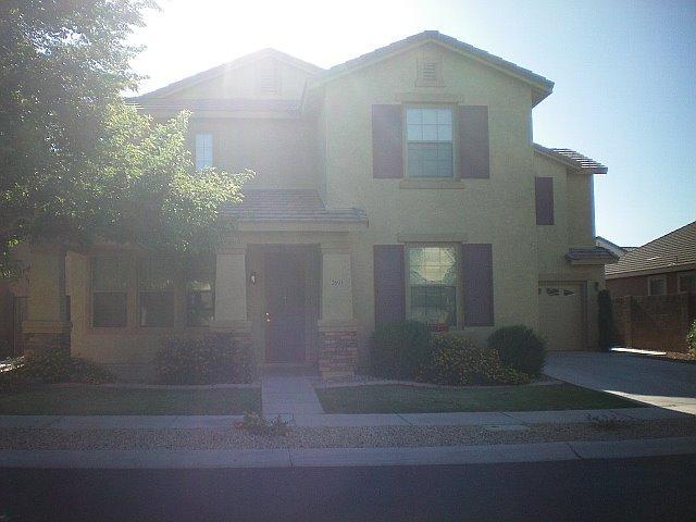 2693 S Hansen Dr., Gilbert, AZ 85295