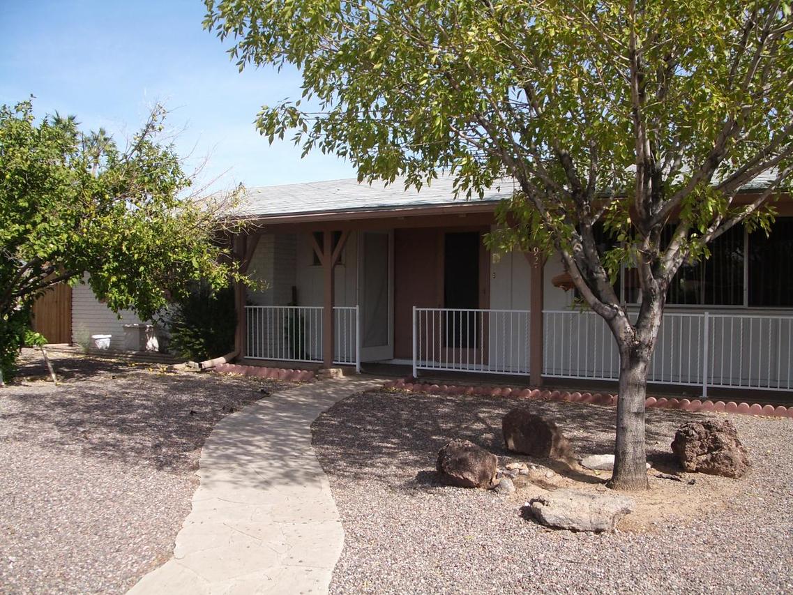 921 S Roslyn Pl., Mesa, AZ 85208
