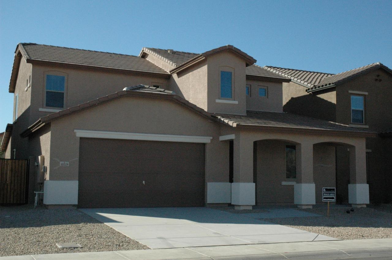 10319 W Magnolia St., Tolleson, AZ 85353