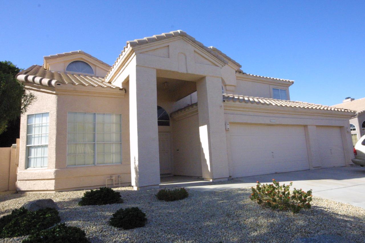 656 W Mountain Vista Dr., Phoenix, AZ 85045