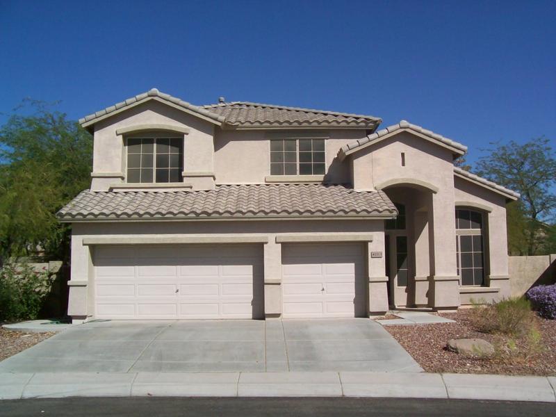 41113 N Crockett Ct., Phoenix, AZ 85086